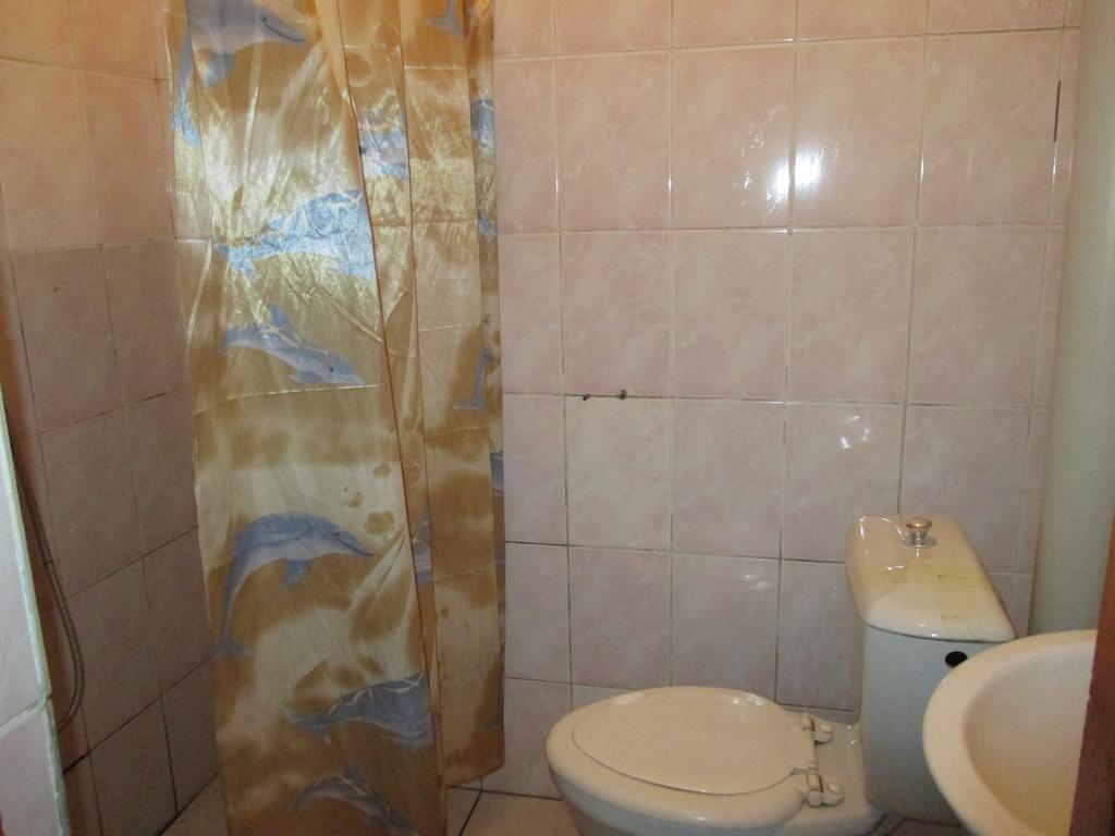 Otel Issyk-Kul Karakol Szoba fotó